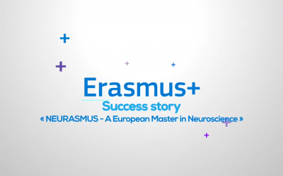 “Success Story” of the Erasmus+
