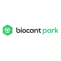 Biocant park logo