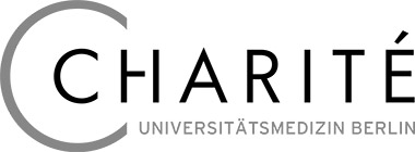 Uni-Charite vrije universiteit amsterdam logo