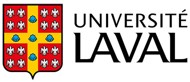 Université Laval logo