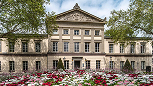 UniversityOfGoettingen Coimbra university
