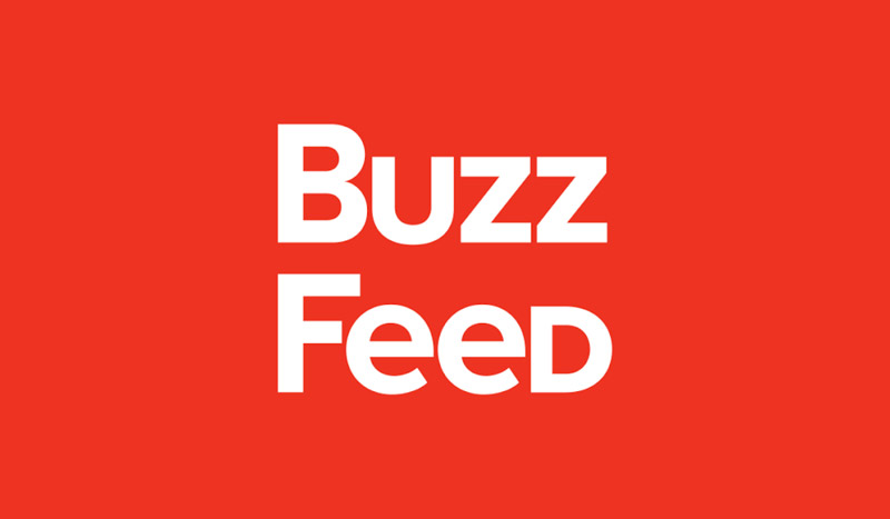 Buzzfeed logo