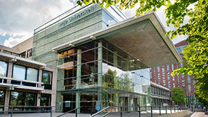 amsterdam Amsterdam campus