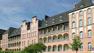 charite Charite campus
