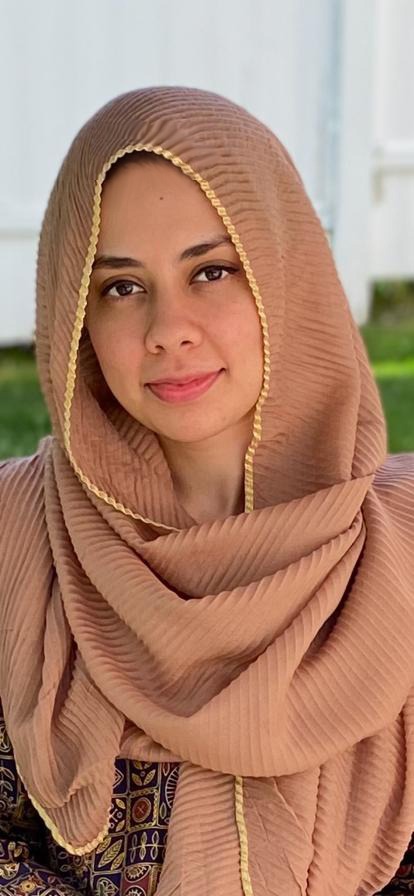 Fatima Khan