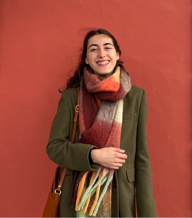 Pauline Larqué
