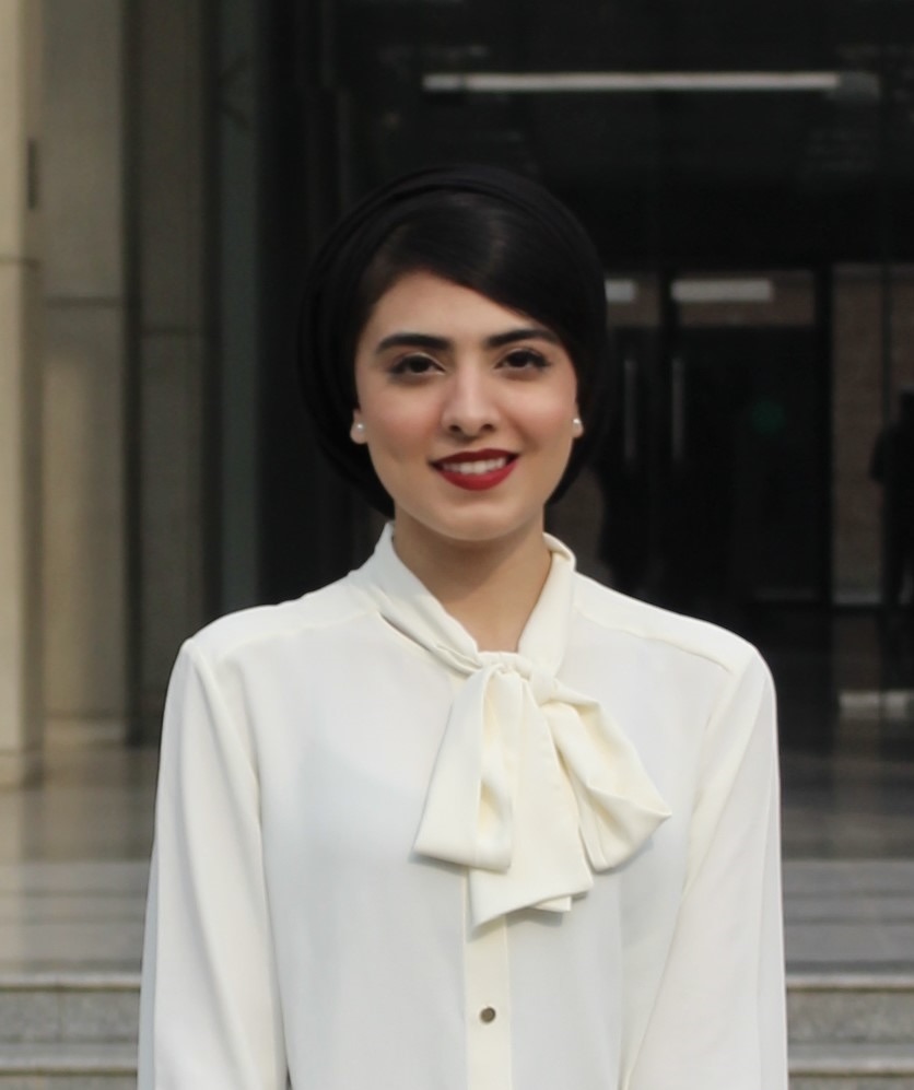Namra Aamir