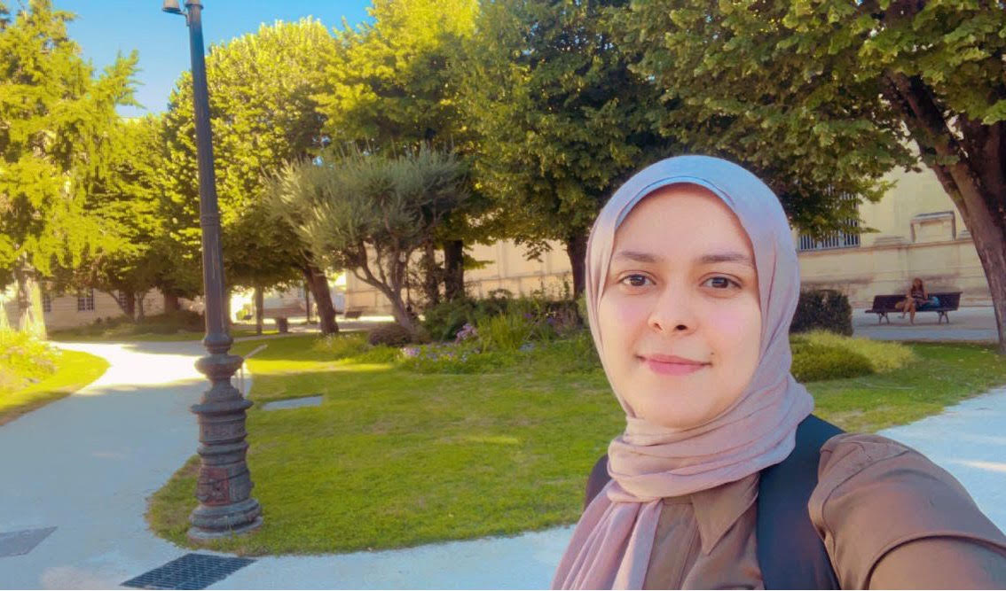 Noha Abo Quella