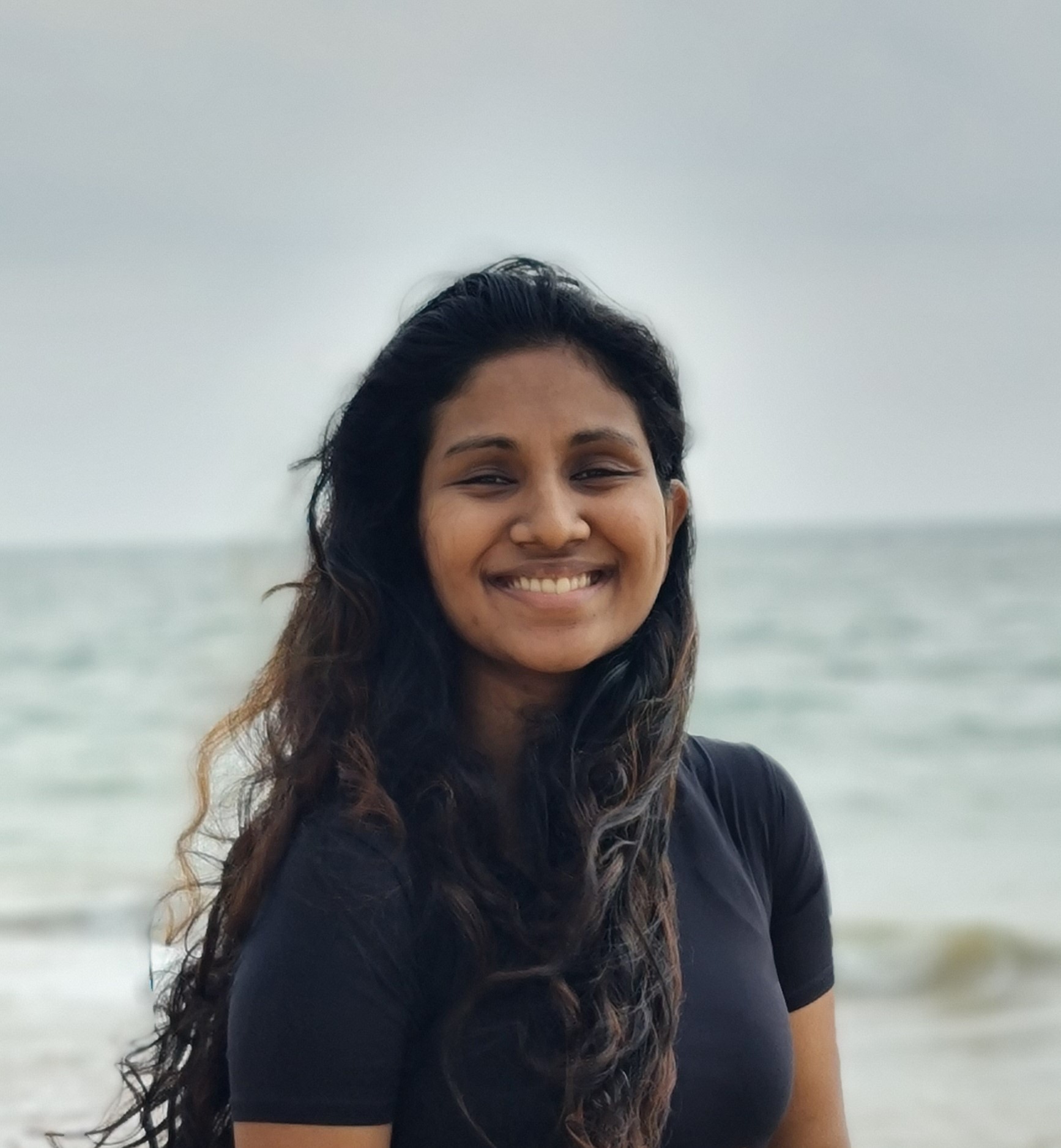 Shehani Jayalath