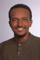 Mohamed Alebeed