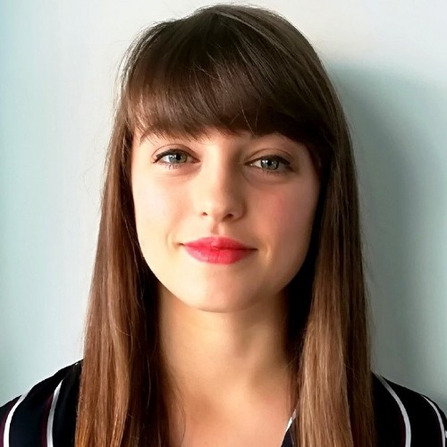 Jessica Baranger