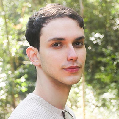 Tiago AZZI