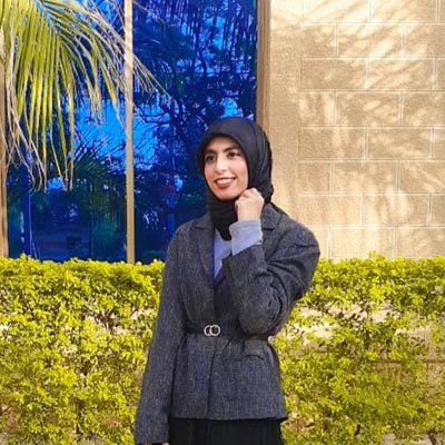 Tayyaba HASHIM