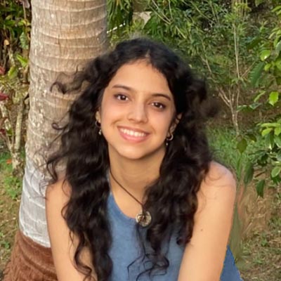 Misha SINGH