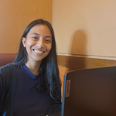 Althea TOMAS