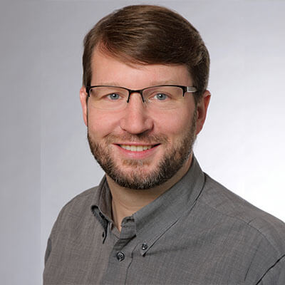 Jonas Barth