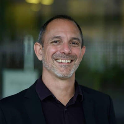 Pascal Fossat